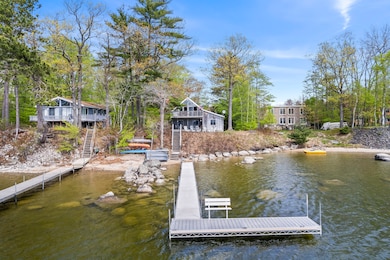 489 Leisure Ln, Frye Island, ME 04071 - photo 4