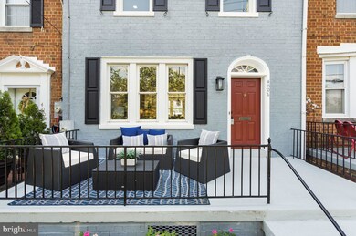 4006 10th St NE, Washington, DC 20017 - photo 4