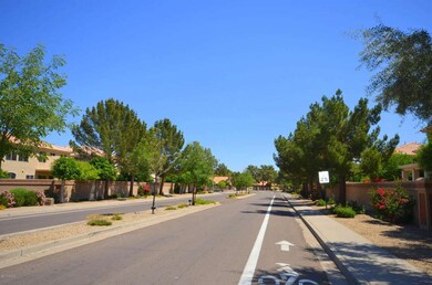 Entering Warner Ranch