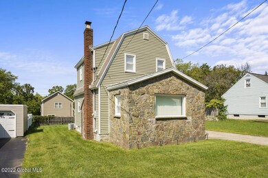 49 Fox Ave, Schenectady, NY 12304 - photo 2