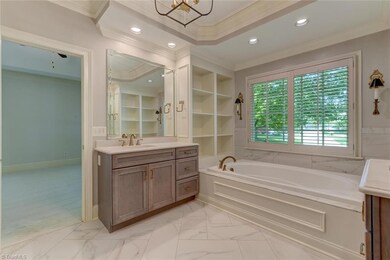 400 Cross Vine Ln, Greensboro, NC 27455 - photo 3