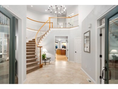 Entrance/Foyer