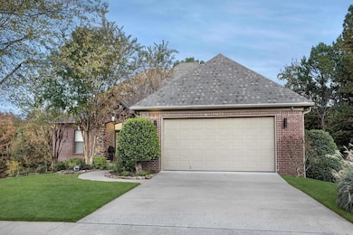 21 Epernay Cir, Little Rock, AR 72223 - photo 4