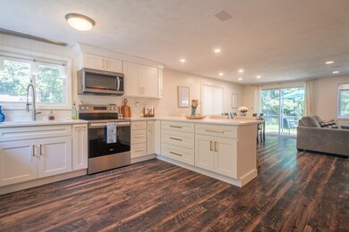 25 E Chamberlain Rd unit G, MerriMacK, NH 03054 - photo 3