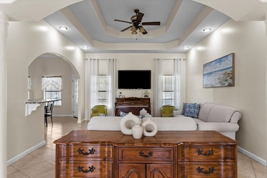 3584 Farm To Market Road 2021, Lufkin, TX 75901 - photo 3