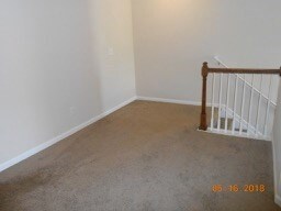 Upstairs landing