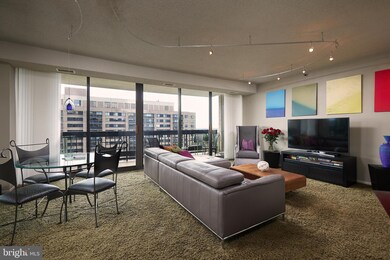 Skyline Square North and South unit 2415N, Baileys Crossroads, VA 22041 - photo 5