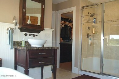 MB Shower