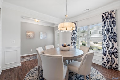 7338 Pine Run Ln SE, Owens Cross Roads, AL 35763 - photo 5