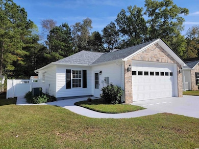 1108 Elkford Dr, Conway, SC 29526 - photo 2