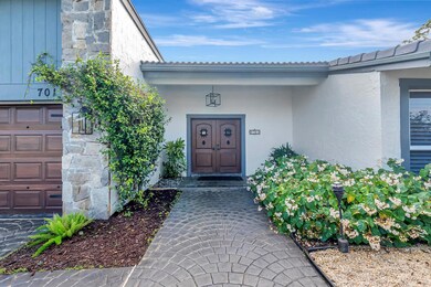 701 Lakewoode Cir W, Delray Beach, FL 33445 - photo 7
