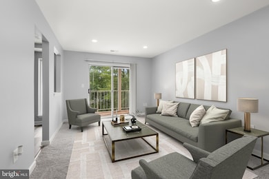 6708 Ridge Rd unit 204, Rosedale, MD 21237 - photo 5