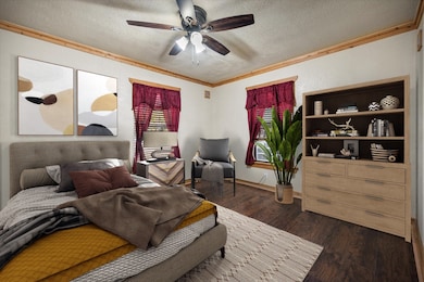 701 Poindexter Ave, Cleburne, TX 76033 - photo 6