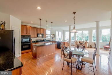 5837 Oakland Rd, Sykesville, MD 21784 - photo 7