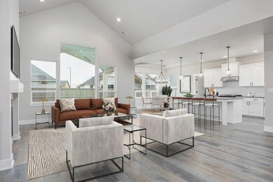 4541 SW Badger Creek Dr, Redmond, OR 97756 - photo 4