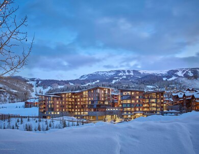 One Snowmass