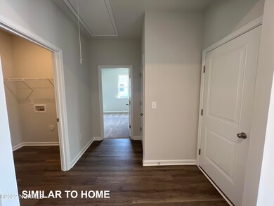 2083 Arbovale Ct SE unit Lot 53, Bolivia, NC 28422 - photo 7