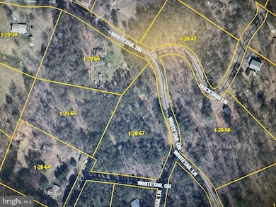 0 Whitetail Dr, Berkeley Springs, WV 25411 - photo 2