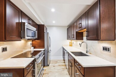 1910 Kalorama Rd NW unit 1, Washington, DC 20009 - photo 6