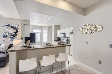 6444 Silver Mesa Dr unit A, Highlands Ranch, CO 80130 - photo 6