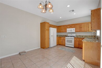 2660 Pine Run Rd, Las Vegas, NV 89135 - photo 5