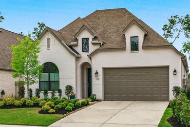 17090 Crimson Crest Dr, Conroe, TX 77302 - photo 3