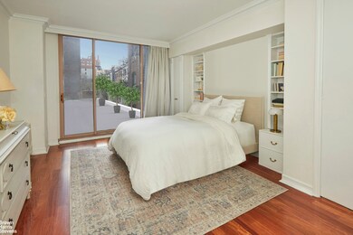 The Park Belvedere unit 2G, New York, NY 10024 - photo 6