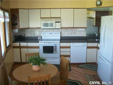 Kitchen Kitchen appliances NEW and INCLUDED!