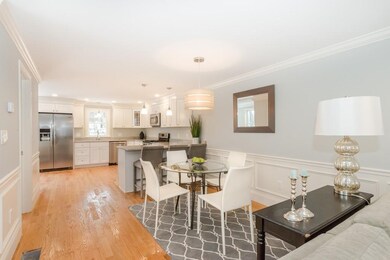 9 Crescent Hill Ave unit 9, Arlington, MA 02474 - photo 6