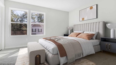 773 Mulligan Ct, Maidsville, WV 26541 - photo 7