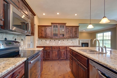 1253 S Rosemoor Dr unit L 5, Nixa, MO 65714 - photo 5