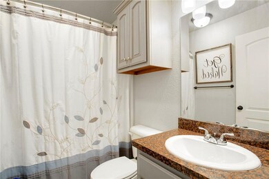 607 Custer St, Prairie Grove, AR 72753 - photo 5