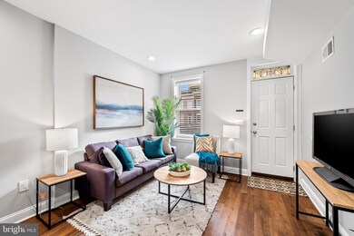 1518 E Clement St, Baltimore, MD 21230 - photo 3