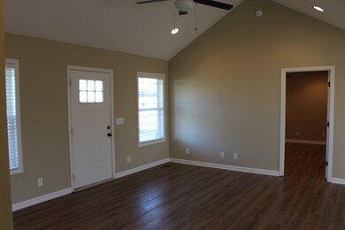 510 Skinner Flat Rd, Manchester, TN 37355 - photo 4