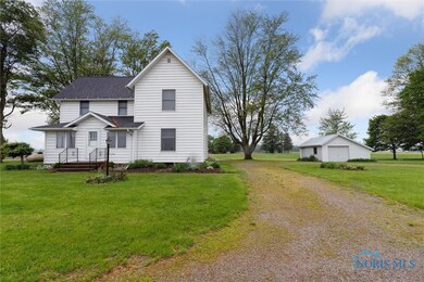Situated on 1 acre