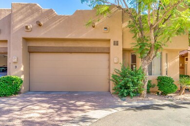 6540 E. Redmont #9
