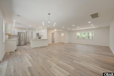 Great Room from Dining Area