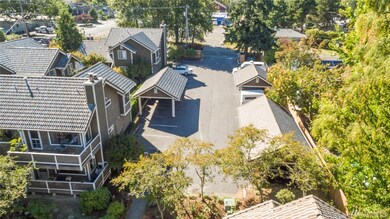 17320 97th Place SW unit B605, Vashon, WA 98070 - photo 3