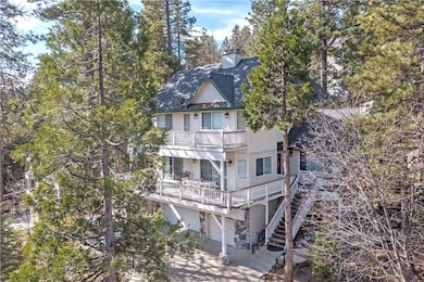 212 N Fairway Dr, Lake Arrowhead, CA 92352 - photo 4