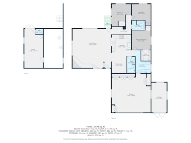 Table Rock Lake Home Boat Slips