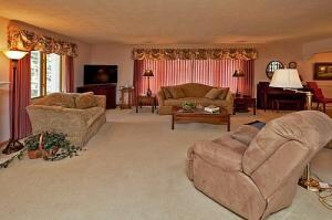 Living Room View #1