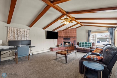 Living room 1
