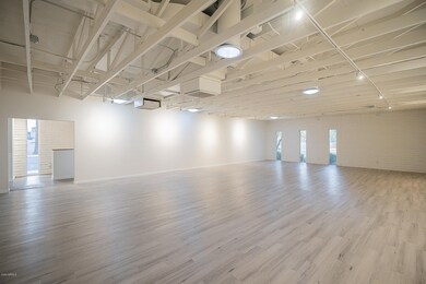 Open Office Space 2