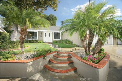 This beautifully remodeled home is nestled on a quiet cul-de-sac in one of West Hills most coveted communities Hidden Lake - offering resort style living, a private lake, sparkling community pool, tennis court, recreation room, beautiful greenbelts a