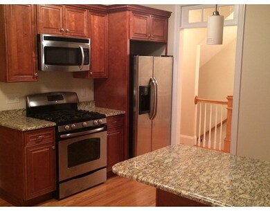 71 Brackett St unit 1, Quincy, MA 02169 - photo 5