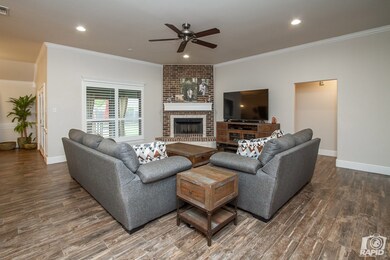 4729 Royal Troon Dr, San Angelo, TX 76904 - photo 5