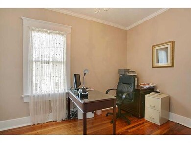 Senior Office.