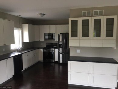 Klear Vue Kitchen