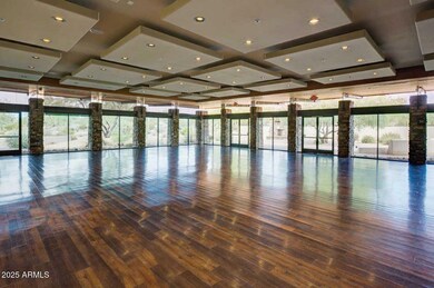Aviano-Banquet Room