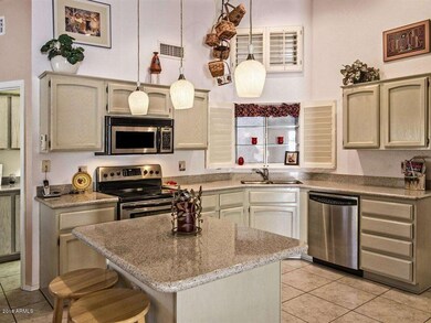 002_Updated Kitchen